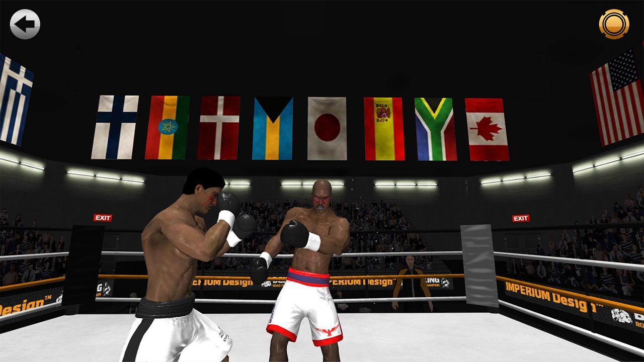Boxing - Road To Champion Demo for Android - APK Download