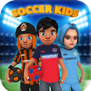 Football Kids APK