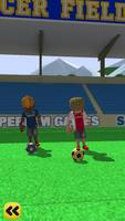Football Kids ảnh chụp màn hình 1