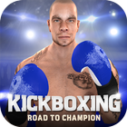 Kickboxing Fighting - RTC 아이콘