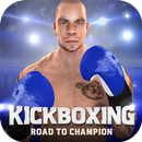 Kickboxing Fighting - RTC APK