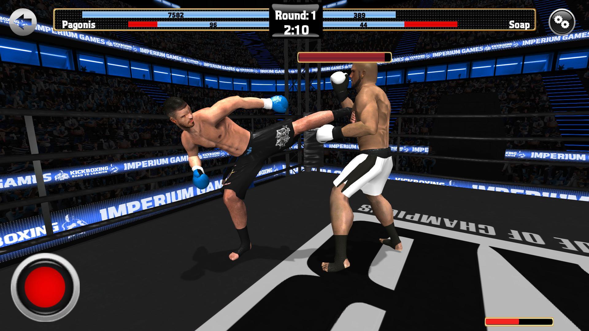 Boxing training apps Boxing training apps