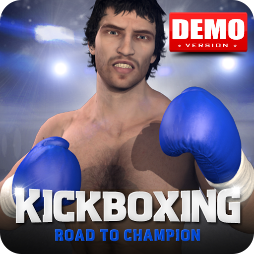 Kickboxing - RTC Demo