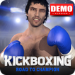 ”Kickboxing - RTC Demo