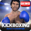 Kickboxing - RTC Demo