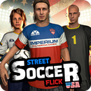 Street Soccer Flick US APK