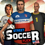 Street Soccer Flick US