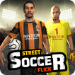 ”Street Soccer Flick