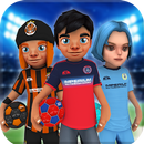 Soccer Kids APK