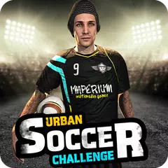 Descargar APK de Urban Flick Soccer Challenge