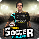 Urban Flick Soccer Challenge APK
