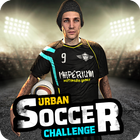 Urban Flick Soccer Challenge icon