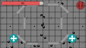 TopDown Shooter（Unreleased） ポスター