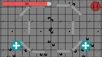TopDown Shooter (Unreleased) capture d'écran 2