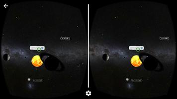 Space VR اسکرین شاٹ 1