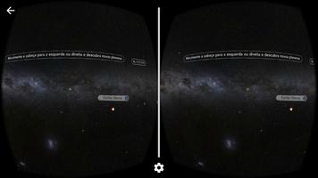Space VR capture d'écran 2
