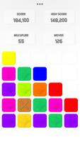 3 Schermata Mix and Match: Colours
