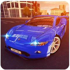 A4 Driving Simulator APK download