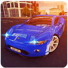 A4 Driving Simulator icono