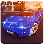 A4 Driving Simulator