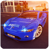 A4 Driving Simulator icono