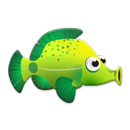 Swimmy Fin APK