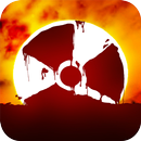 Nuclear Sunset: Survival in po APK