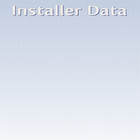 RJA INSTALLER DATA ícone