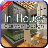 Im Haus Garten Design Zeichen