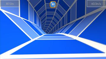 Geo dash ball 2 : Tunnel Mode capture d'écran 3
