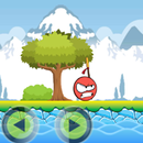 Adventure  Ball 4 : in new world APK