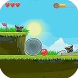 Adventure Ball 4 new worlds