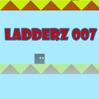 Ladderz 007 ícone