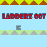 Ladderz 007 icône