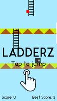 Ladderz 007 Affiche