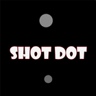 Shot Dot 007 ikon