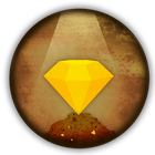 Gem God ícone