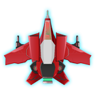 Space X Shooter icon