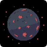 Pixel Orbit