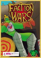 Faction Wars 포스터