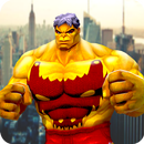 Incredible Hero Avenger 3D APK