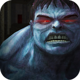 Incredible Hero Five Nights 3D