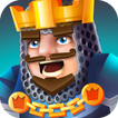 ”Castle Revenge: Catapult King