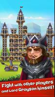 Castle Revenge syot layar 2