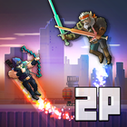 Super Hero Fight Club иконка