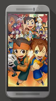 Get Wallpaper Download Inazuma Eleven Go Wallpaper Apk For Android Latest Version HD