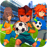 Guide 4 Inazuma Eleven Go Football icône