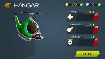 Helicopter Army imagem de tela 2