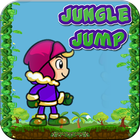 Jungle Jump アイコン