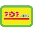 707 Inc icône
